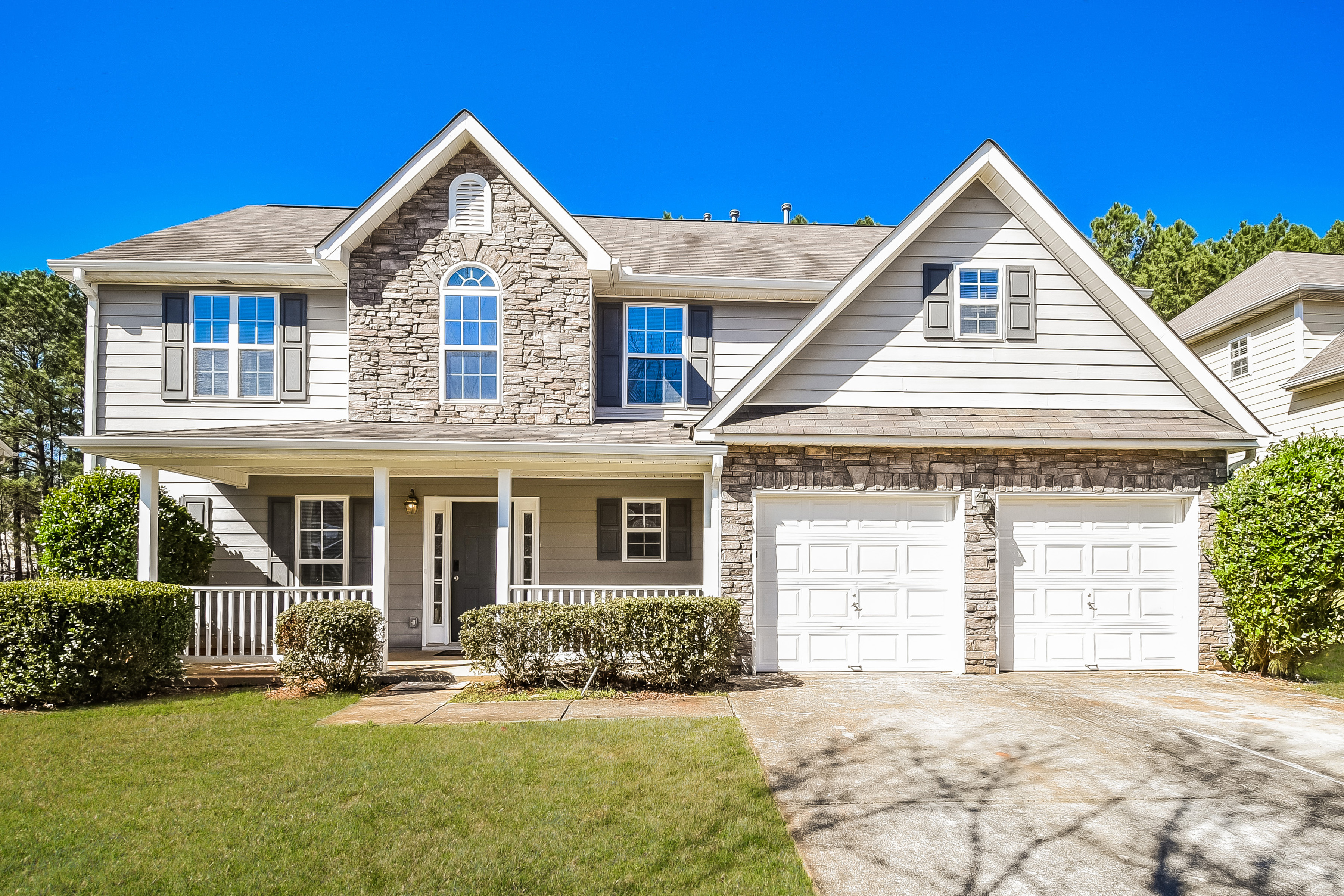 6721 Delaware Bend Fairburn, GA 30213